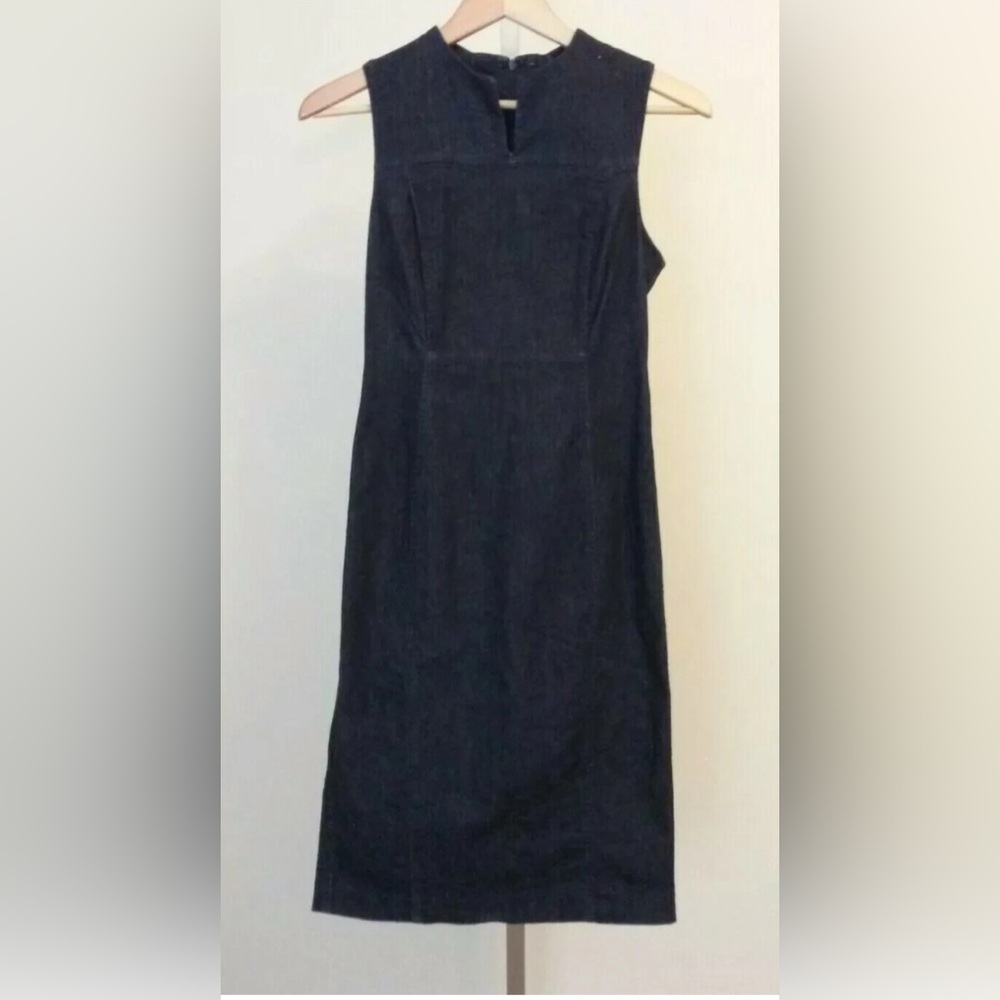 Elegant Black Dress